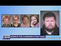 Warrant issued for Kitsap County man accused of taking his 4 children he didn t have custody of