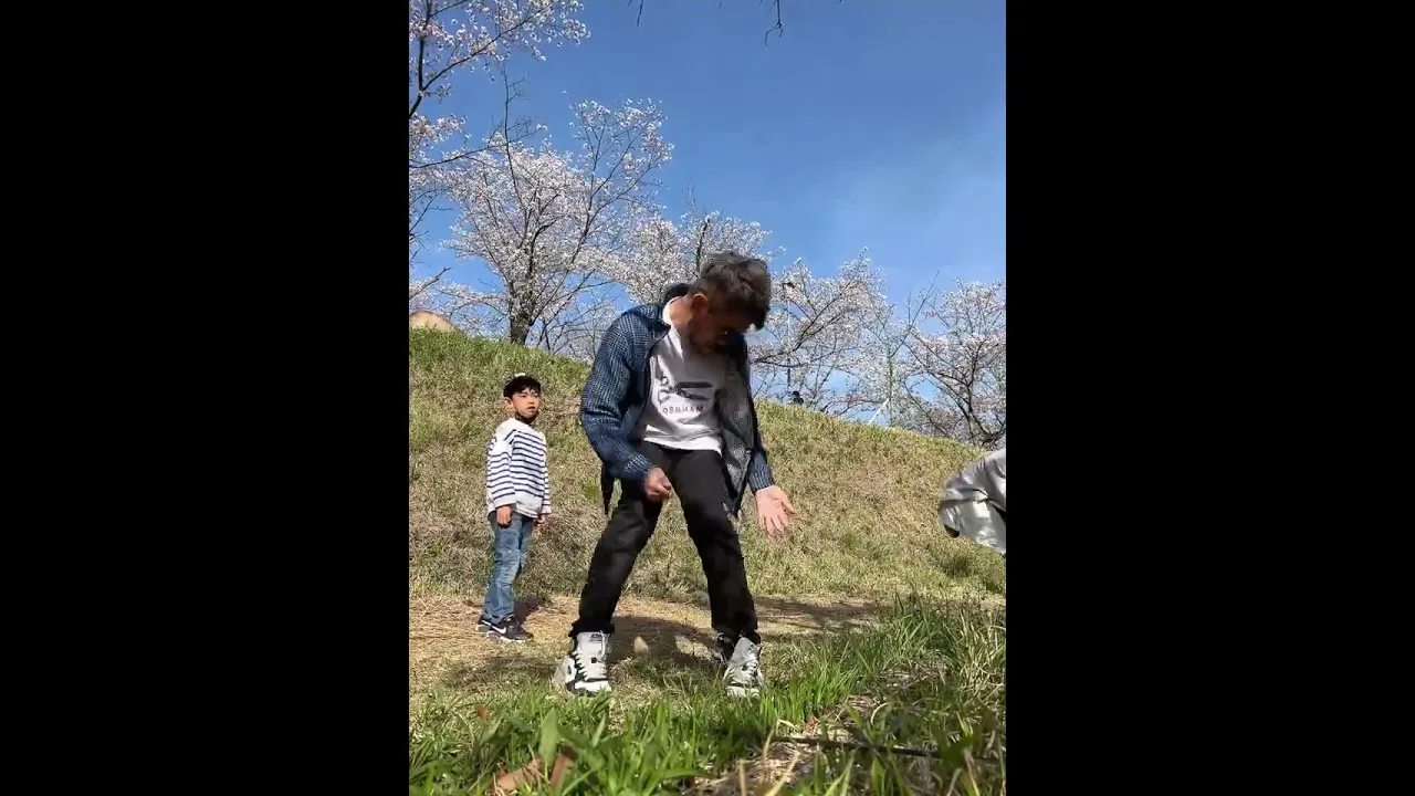 【大人向け】お花見で盛り上がる遊び。レクリエーション・ゲーム