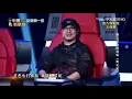 【中國新歌聲－單曲】費玉清《青花瓷》＋費玉清＆周杰倫《千里之外》