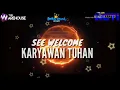 Karyawan Tuhan live in The Warehouse Surabaya Getar
