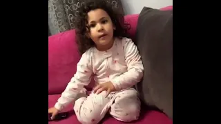 أنا تعبانه نفسيتي لايطوفكم لعيونها اشتركوا بالقناه 