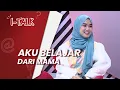 Download Lagu Sama-sama Merdu, Begini Duet Jelita Jelly dengan Sang Ibu