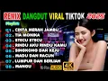 Download Lagu DANGDUT REMIX VIRAL TIKTOK ( Cinta Merah Jambu - Tia Monika - Stecu Stecu - Rindu Aku Rindu Kamu )