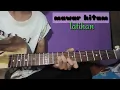 Download Lagu intro - mawar hitam tipe-x (slow)
