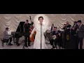 Rag Doll - Aerosmith (1920s Hot Jazz Cover) ft. Veronica Swift