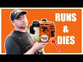 STIHL FS55 Weed Whacker Has No Spark Step By Step Repair With Donyboy73