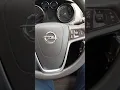 Opel Vauxhall Code 82 reset