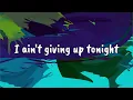 Angel Olsen - Shut Up Kiss Me Lyric Video