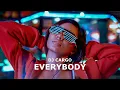 Download Lagu DJ Cargo - Everybody