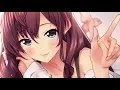 【Nightcore】→ Nothing To Regret || Lyrics