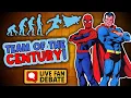 Download Lagu Superman Spider-Man Returns After 45 Years | Comics Aficionados #307