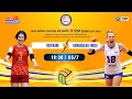 Download Lagu 🟠 TRỰC TIẾP VIỆT NAM vs KORALBELKA (RUS) | Live Vietnam 🆚 Korabelka, Chung kết VTV Ferroli Cup 2025