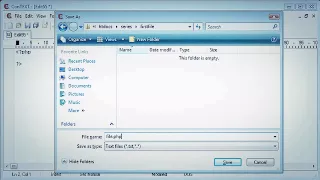 Beginner PHP Tutorial 5 Writing Your First PHP File
