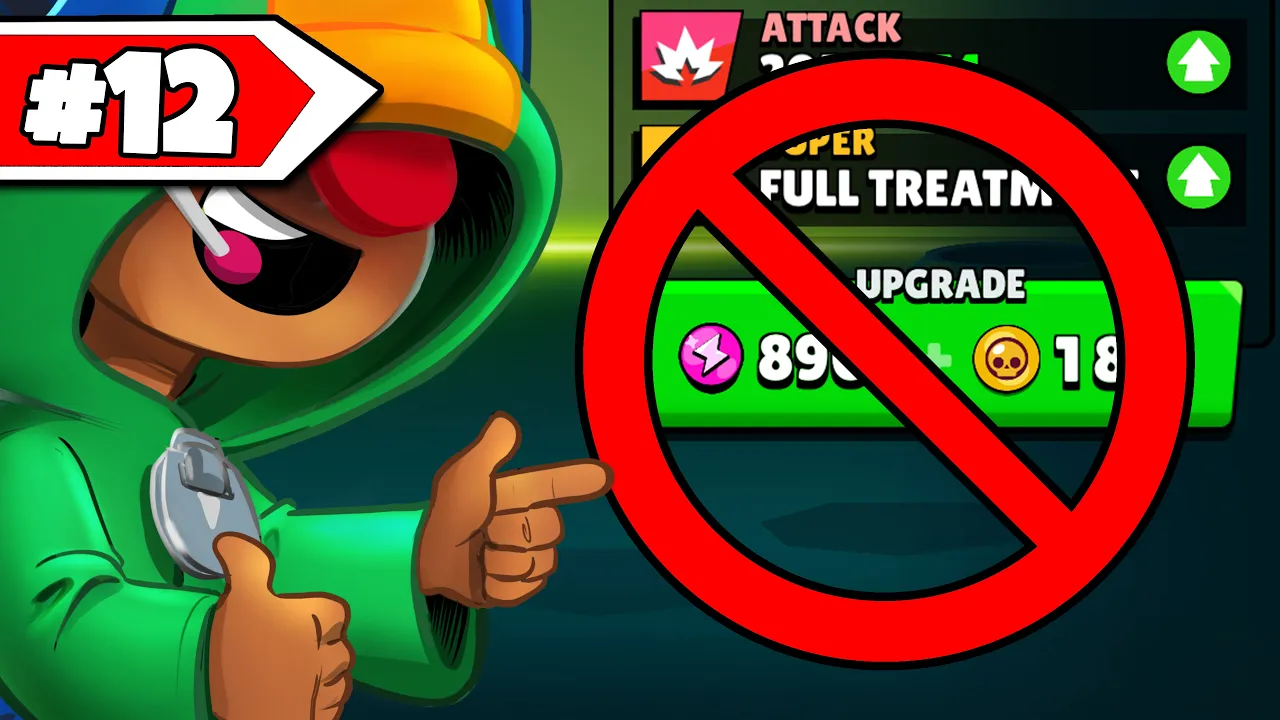 Brawl Stars Tips