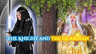 The Knight and the Guardian || “Starcrossed” by @Peggymusik  and @LydiatheBard 