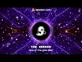 Download Lagu One of the girls (8D) - The Weeknd