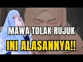 Lagu Mawa Tegas Tolak Rujuk dengan Insanul, Bersikeras Tak Ingin Dipoligami
