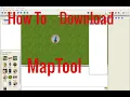 0 Intro to MapTool and How to Download