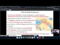 AIM 3 1-Mesopotamia Geography