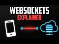 WebSockets Explained Simply - by Ex-Meta Lead Engineer