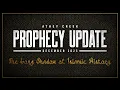 Lagu Prophecy Update | December 2025 | The Long Shadow of Islamic History - Brett Meador