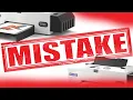 The BIGGEST MISTAKES in DTF PRINTING