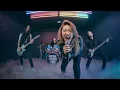 Ikke Nurjanah - Terlena (AI Rock Energi Cover)