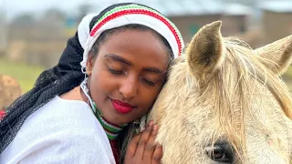 Umar Suleyman Madda Walaabuu Oromo Music Ethiopia 
