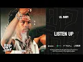 Download Lagu Lil Baby - Listen Up (WHAM)