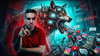 Los pseudomedios: lobos con piel de cordero