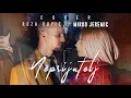 RUZA RUPIC feat. MIRKO JEREMIC - NEPRIJATELJ (Cover)