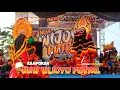 Download Lagu RAMPOKAN SINGO BARONG NEW WIJOYO PUTRO LIVE DAMPIT JOHO PACE NGANJUK