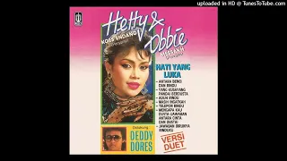 hetty koes endang yang kusayang pandai berdusta cd rip 