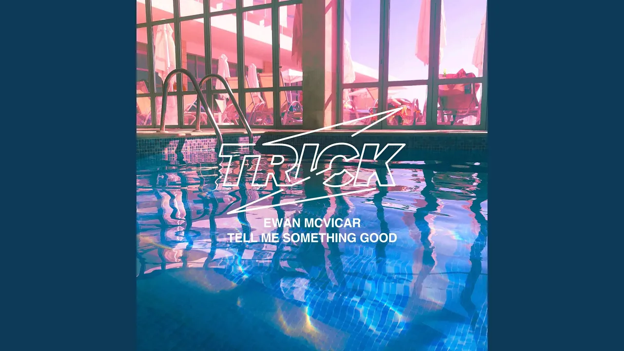 Tell Me Something Good (Original Mix)