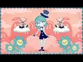 トップハムハット狂 (TOPHAMHAT-KYO) "Princess♂"【MV】# FAKE TYPE.