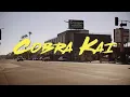 Wikipedia s Cobra Kai