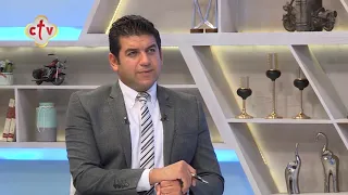 د  هاني چورج لبيب   مش قادر اخد نفسي للاخر و عندي غممان نفس دندنها