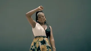 cindy le coeur el gance clip officiel 