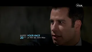 Volte-face │ Bande-annonce │ TCM Cinéma