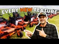 Bad Boy s 2026 Zero Turn Line-Up First Look From Dealer Meeting