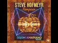 Lagu Steve Hofmeyr – Pampoen (Amapiano Remix by BongoVibes)