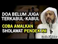 Lagu Pendek tapi Ampuh, Ini Bacaan Shalawat Jibril untuk Kabulkan Hajat - Syekh Ali Jaber