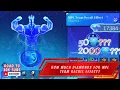 Download Lagu HOEVEEL 💎/DIAMONDS VOOR ONIC PH RECALL EFFECT IN MPL TEAM RECALL EFFECT EVENT | MLBB
