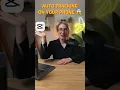 CapCut can track your motion