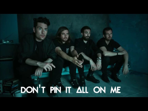 Download MP3 Bastille - Blame Lyrics