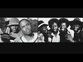 OutKast - ATLiens Sample Loop The Chambers Brothers