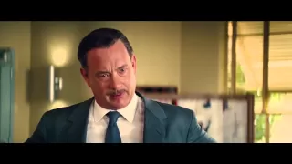 Dans l'Ombre de Mary  : La promesse de Walt Disney - Bande annonce VF