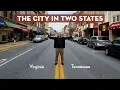 Bristol The City In Two States