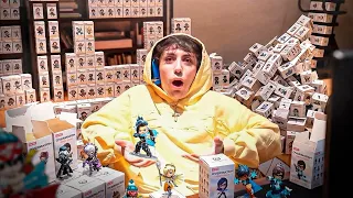 unboxing millonario 💰