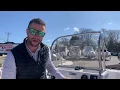 Digital Delivery 2020 Robalo R180